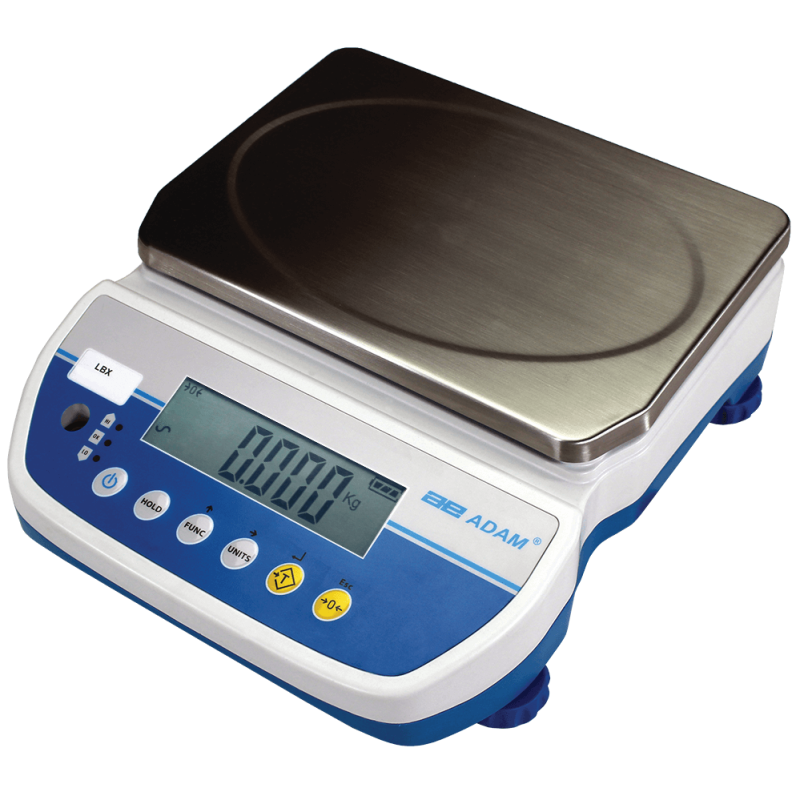 Balance de table 30 Kg / 5 g de lisibilité