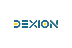 logo dexion