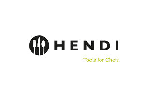 logo hendi