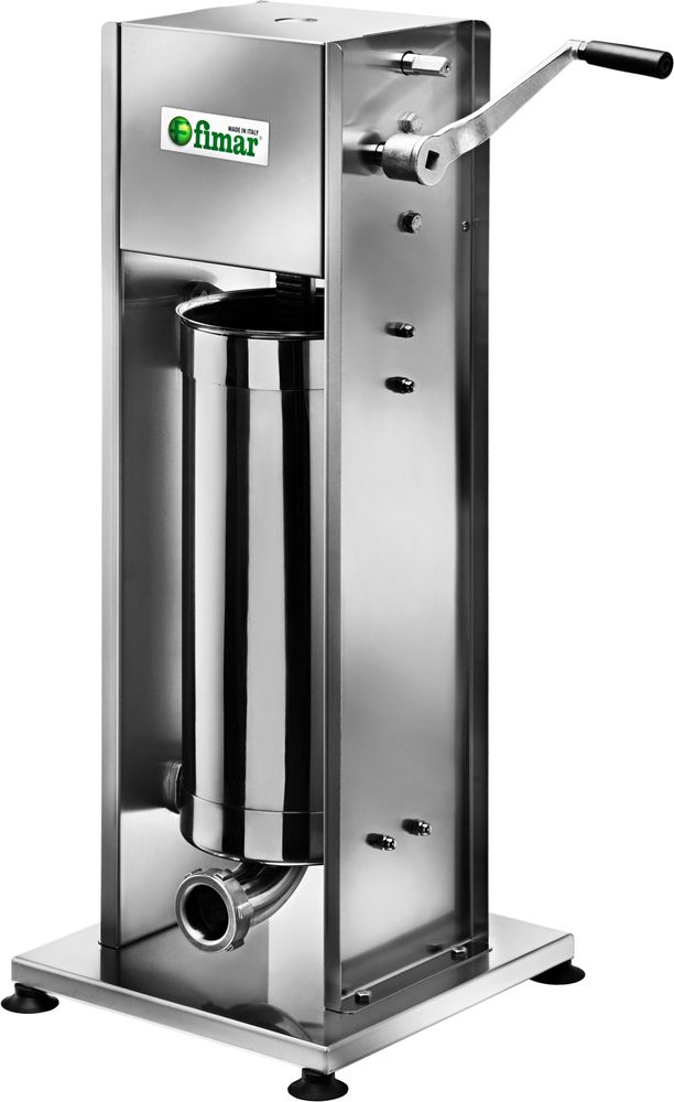 Remplisseur de saucisses LT 14 VE