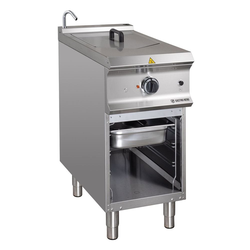 Flexible Cook multicuiseur 3-en-1 700, 15 litres