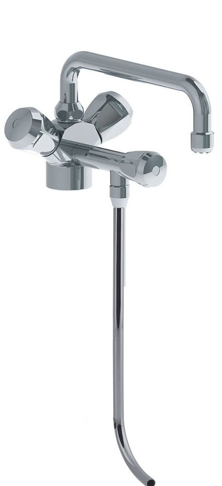 Mitigeur basse pression Hefa 1B