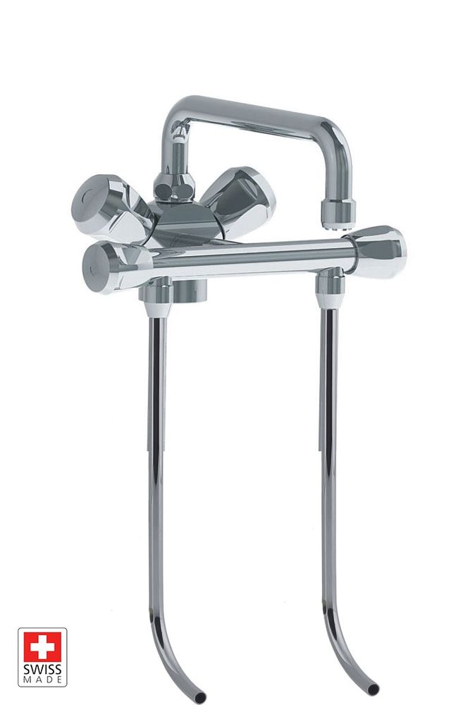 Mitigeur basse pression Hefa 2B