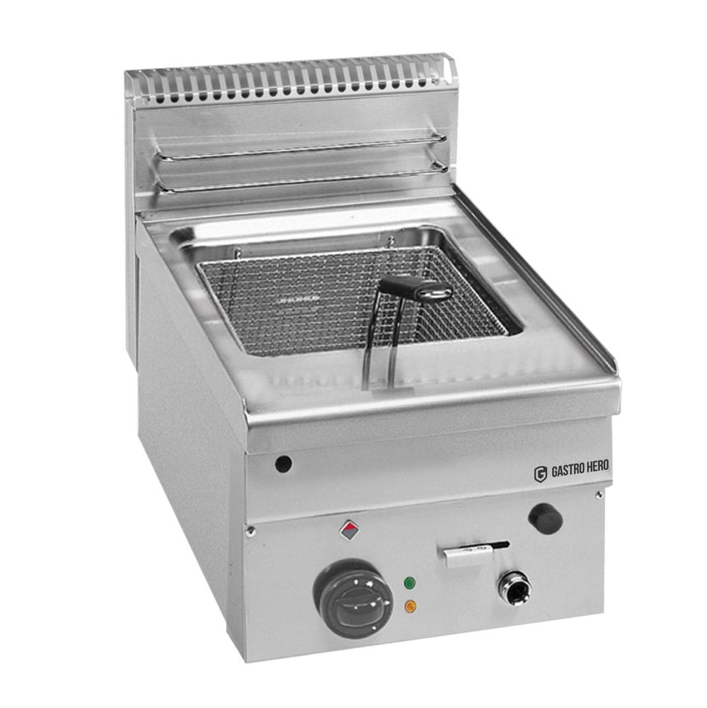 Friteuse électrique série 66 - 40/60 8 litres ─ à poser
