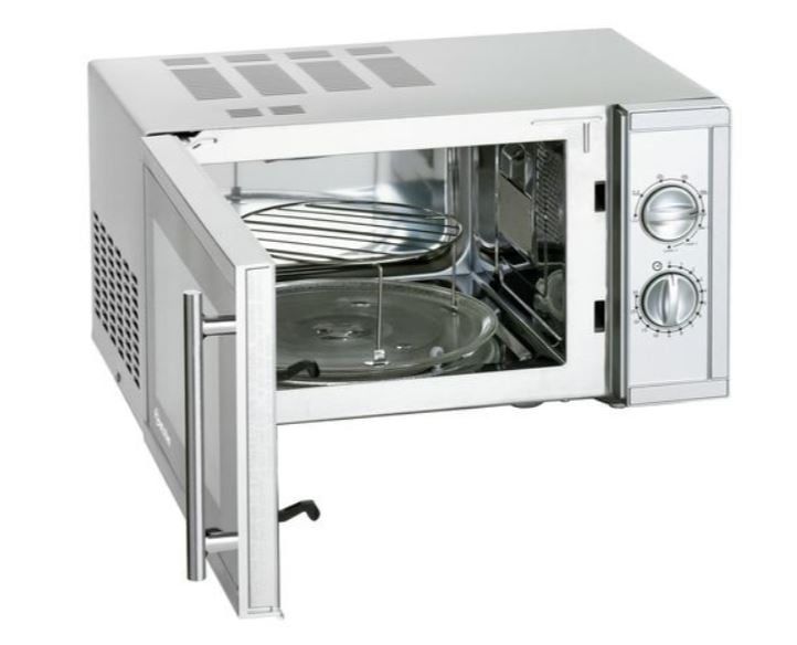 Micro-ondes Bartscher Grill 23L 900W