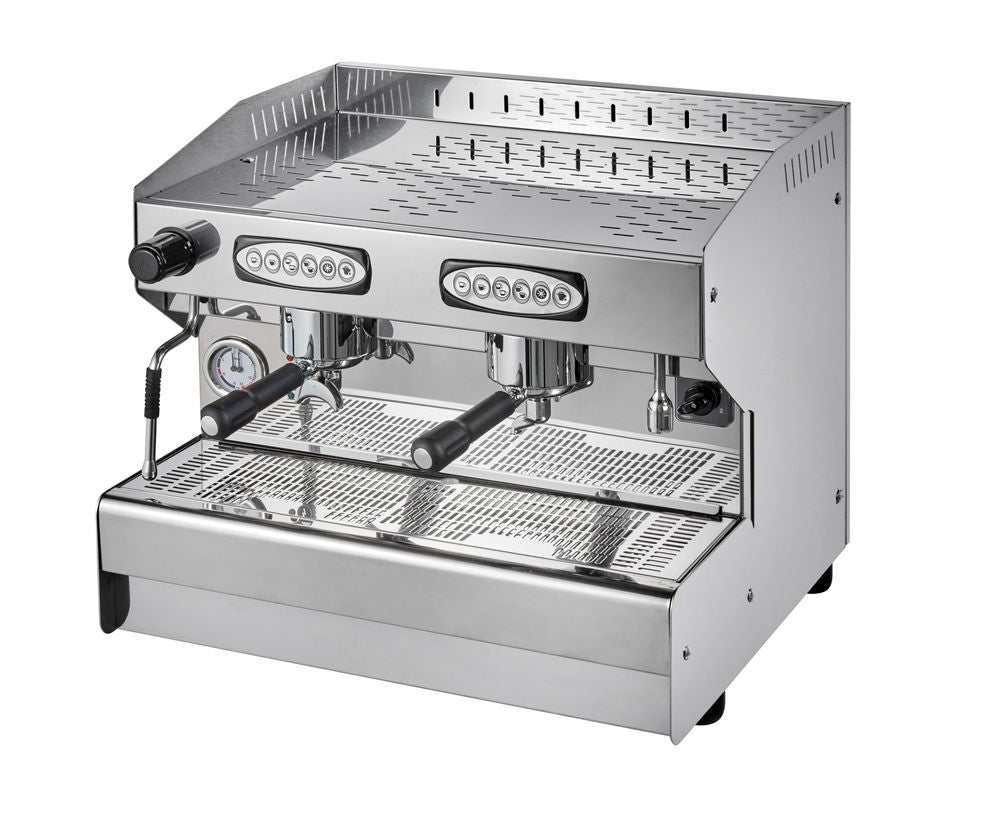 Machine à expresso MILANO Compact 2 GR automatique