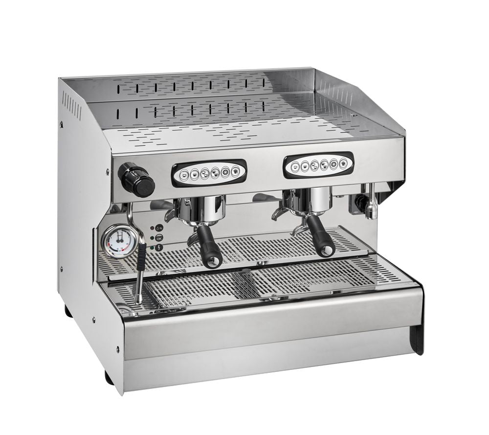 Machine à expresso MILANO Compact 2 GR automatique