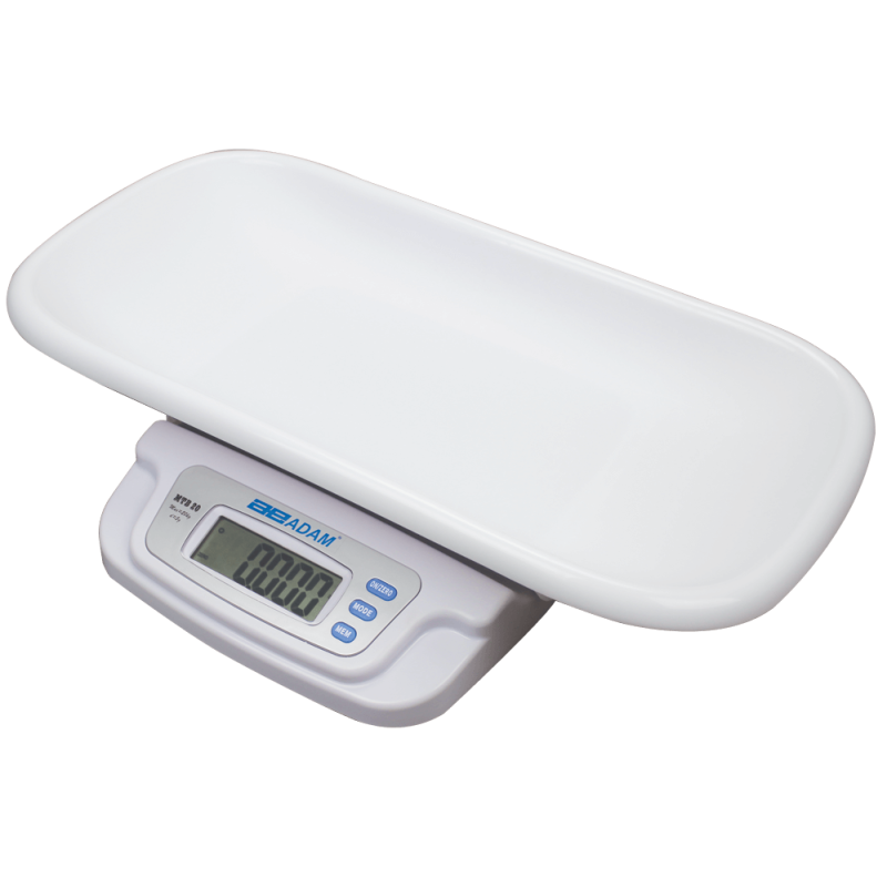 Pèse-personne médical, pour bébés et jeunes enfants / 20 kg