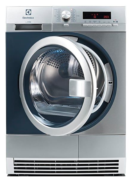 Sèche-linge à condensation Electrolux myPRO TE1120