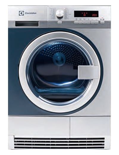 Sèche-linge à condensation Electrolux myPRO TE1120