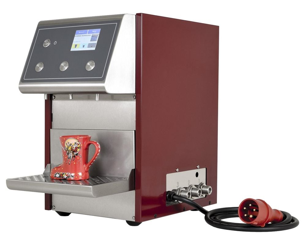 Neumärker Heiße Spitze® Evo Chauffe-eau pour vin chaud