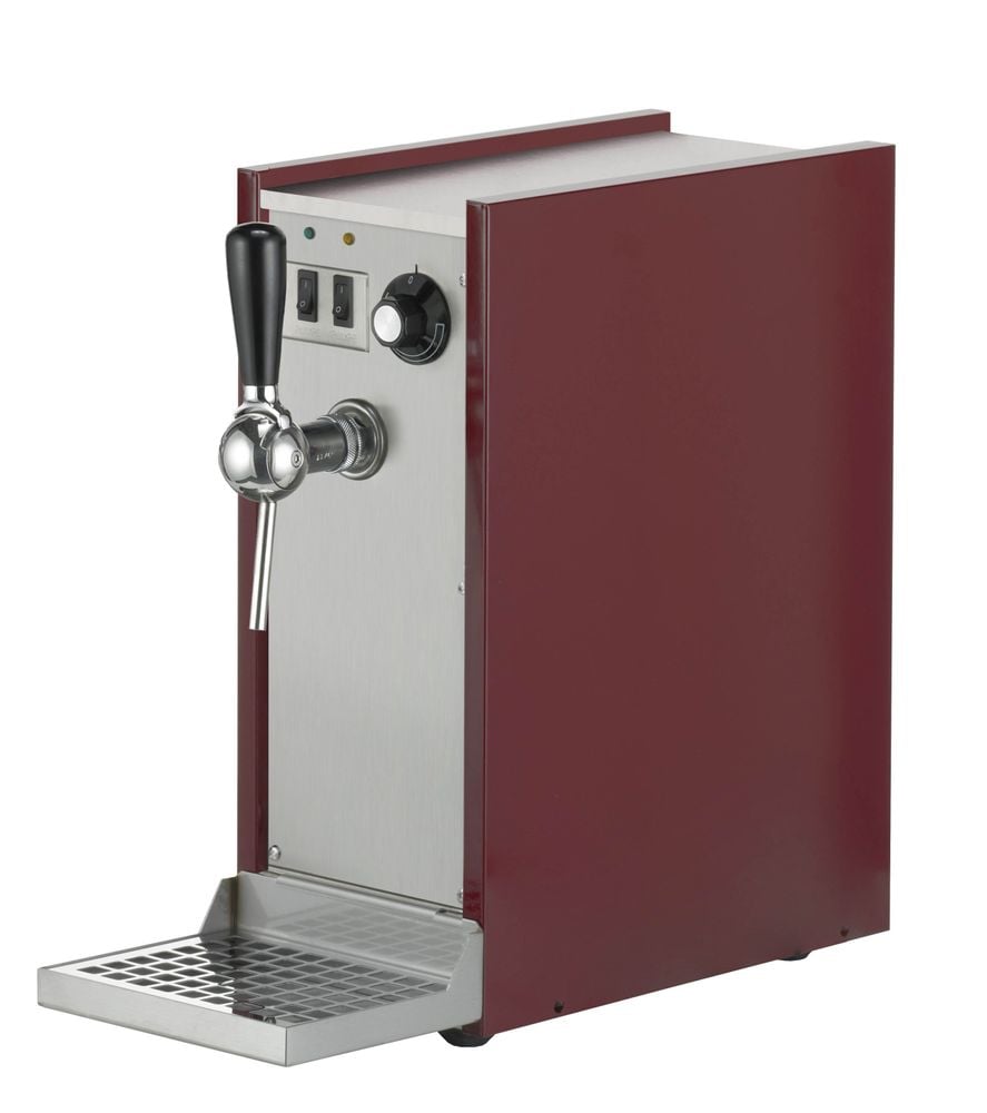 Neumärker Heiße Spitze® I Chauffe-eau pour vin chaud Distributeur de vin chaud