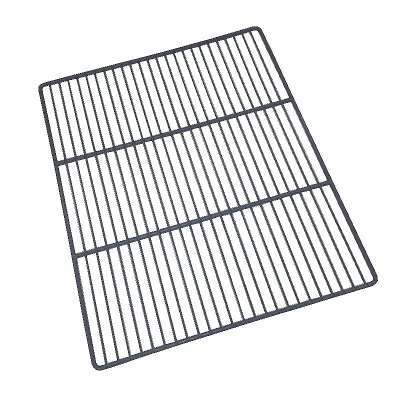 Grille supplémentaire GN 2/1 pour réfrigérateurs de la gamme Profi