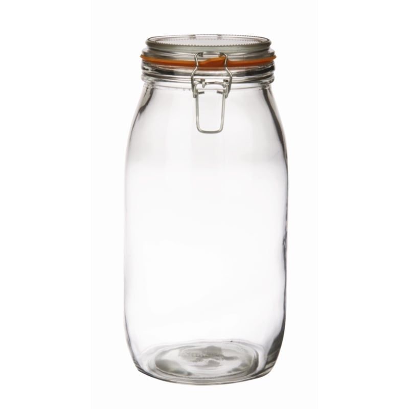 Bocal de conservation 3 l