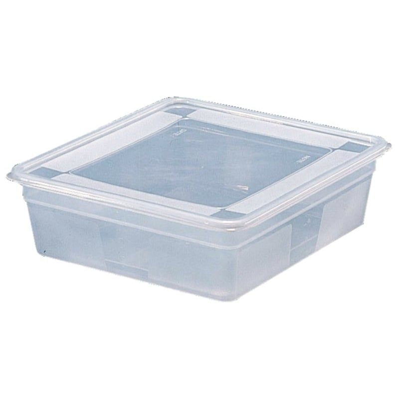 Boîte de stockage GN 2/3 Bourgeat Modulus, 8 litres, version lourde