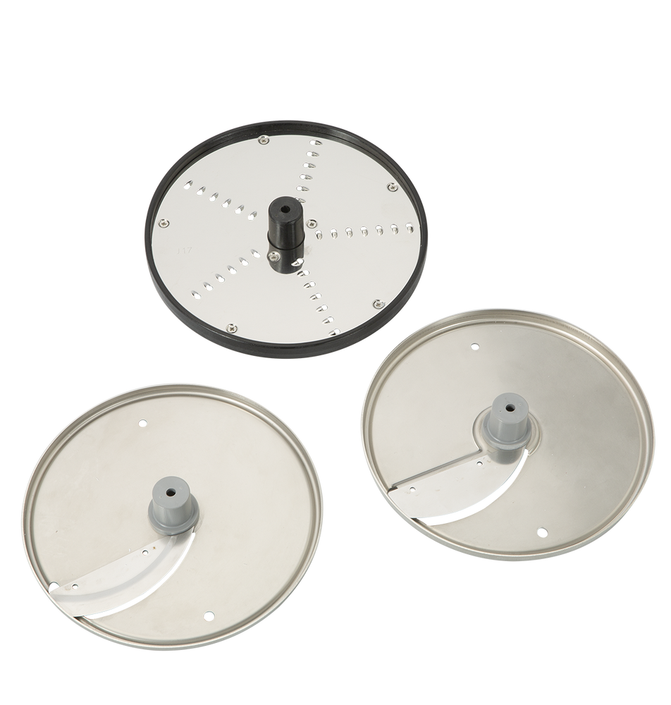Set de disques Dito Sama START Ø 175 mm