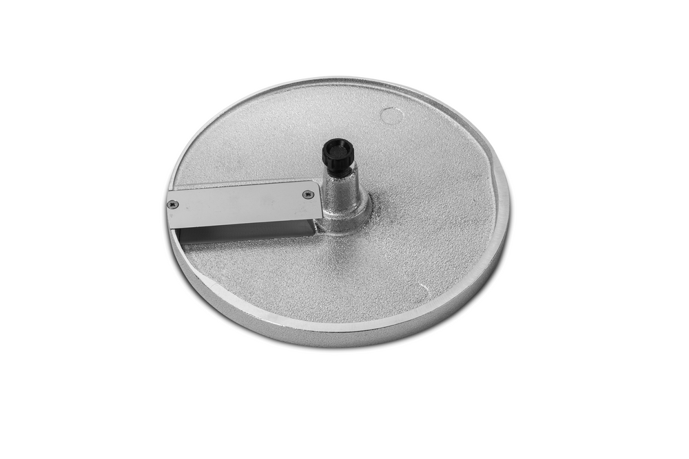 Set de dés Dito Sama 8mm (8mm de coupe - aluminium, 8x8mm de grille - Ø 175 mm)