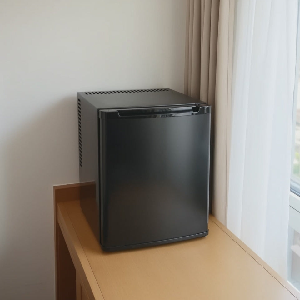 Minibar Eco 32 litres noir