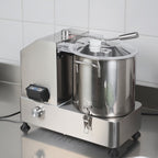 Hachoir (cutter) ECO 6 litres