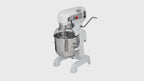 Batteur planétaire ECO 30 L