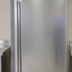 Armoire de congélation ECO 700 GN 2/1 Monobloc, volume utile 616 litres, 3 grilles réglables, construction robuste, inox