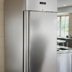 Armoire réfrigérée professionnelle ECO 400 GN 1/1