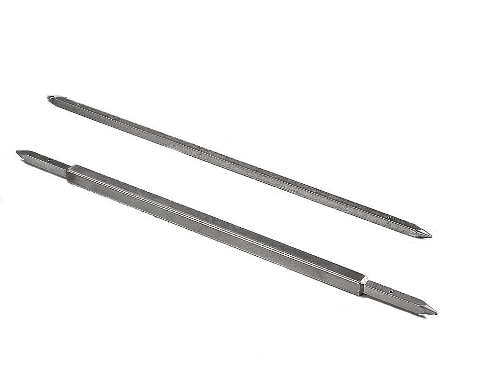 Broche Potis pour GD5 - 1080 mm - PT0202