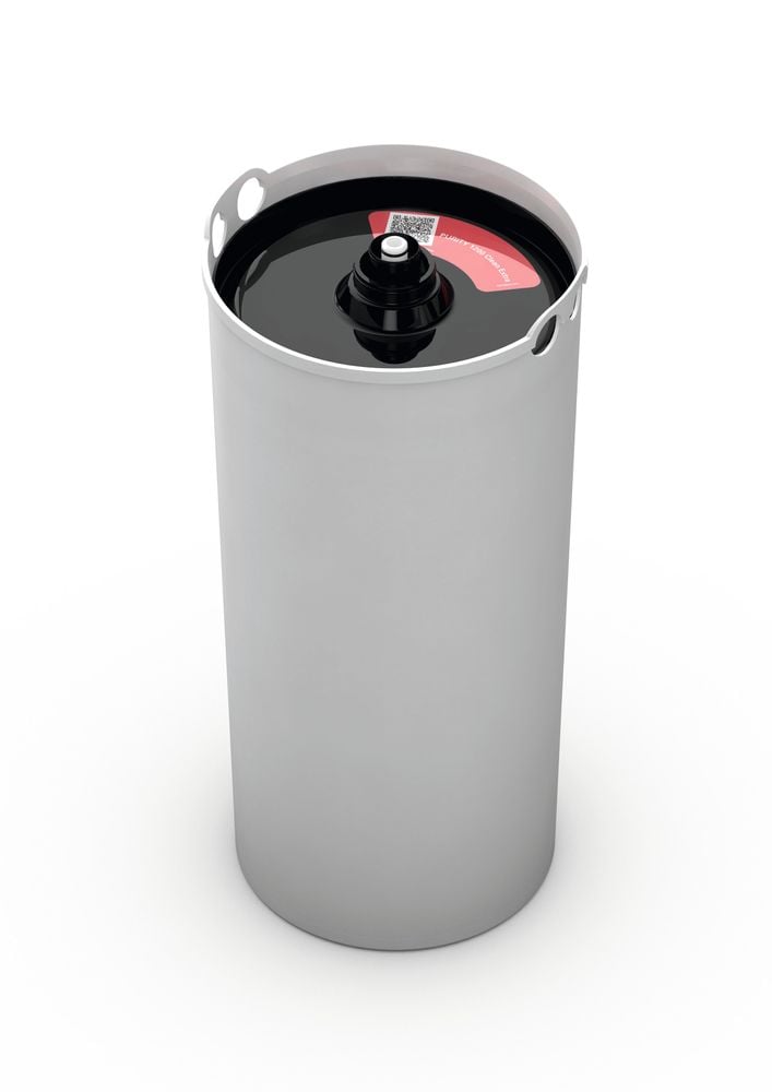 Cartouche de rechange Brita Purity 1 200 Clean