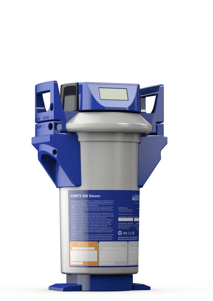 BRITA Purity 450 Steam avec MAE