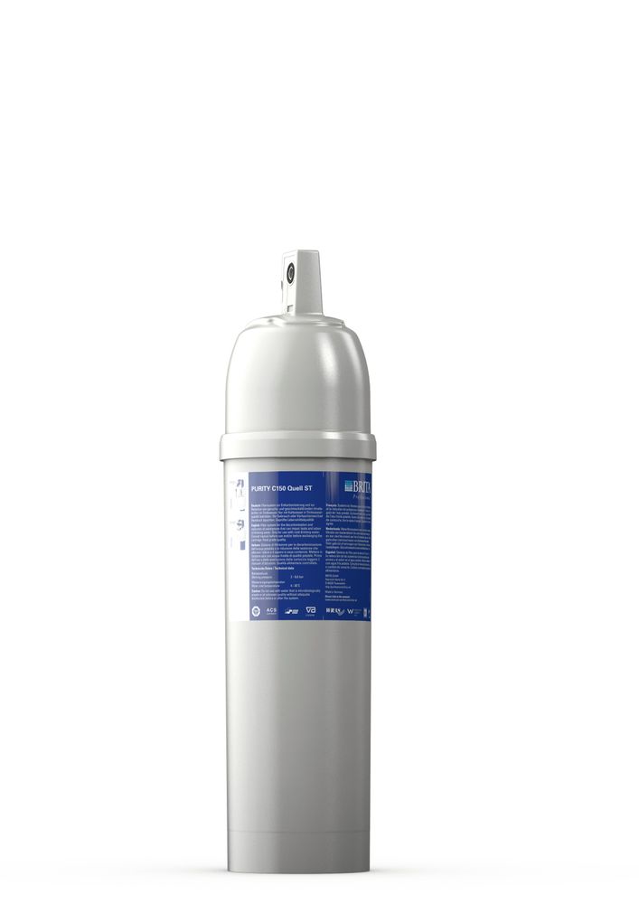 Cartouche de rechange BRITA Purity C150 Quell ST