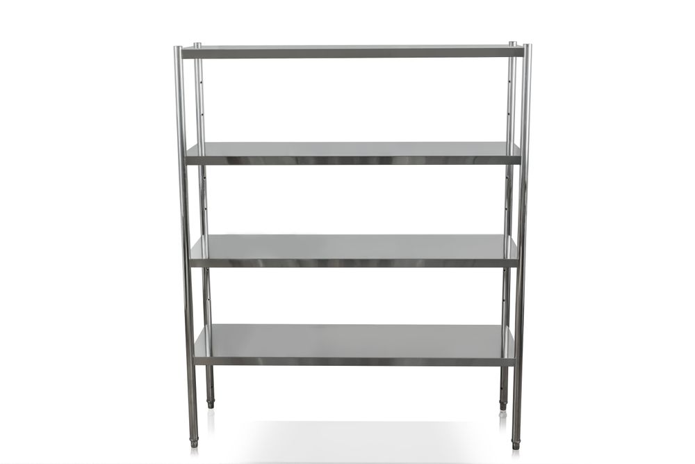 Rayonnage Basic 120/50