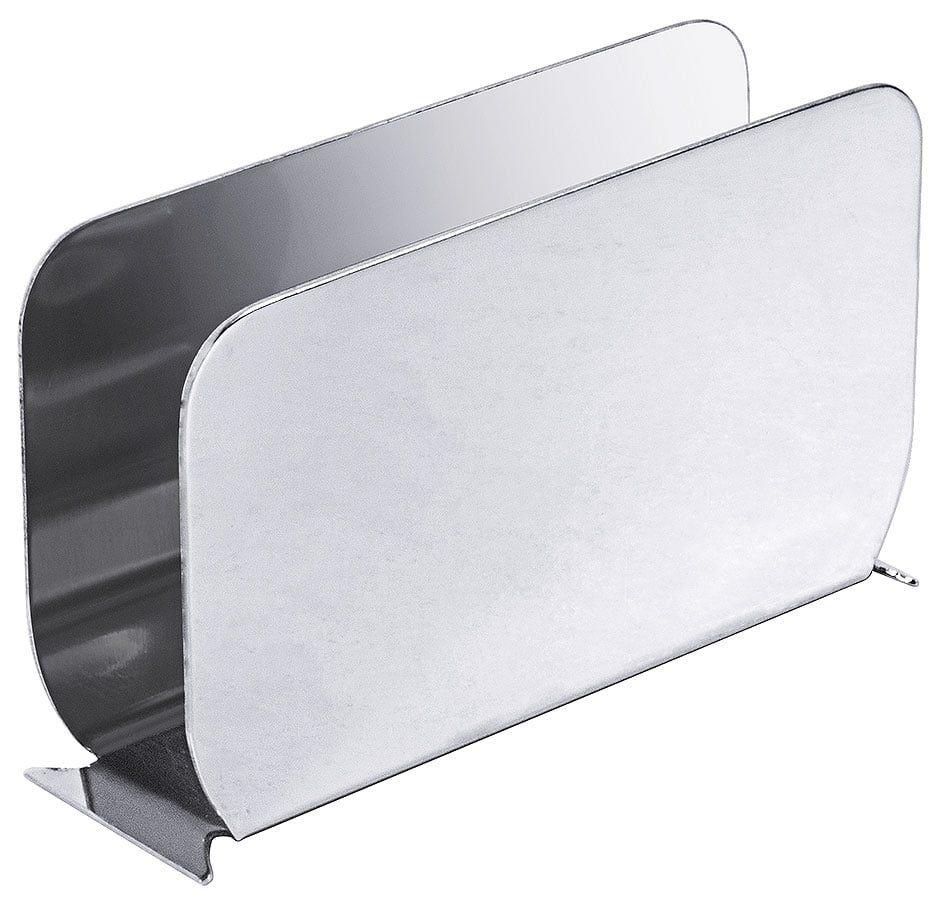 Porte-serviette, largeur 110 mm, hauteur 70 mm
