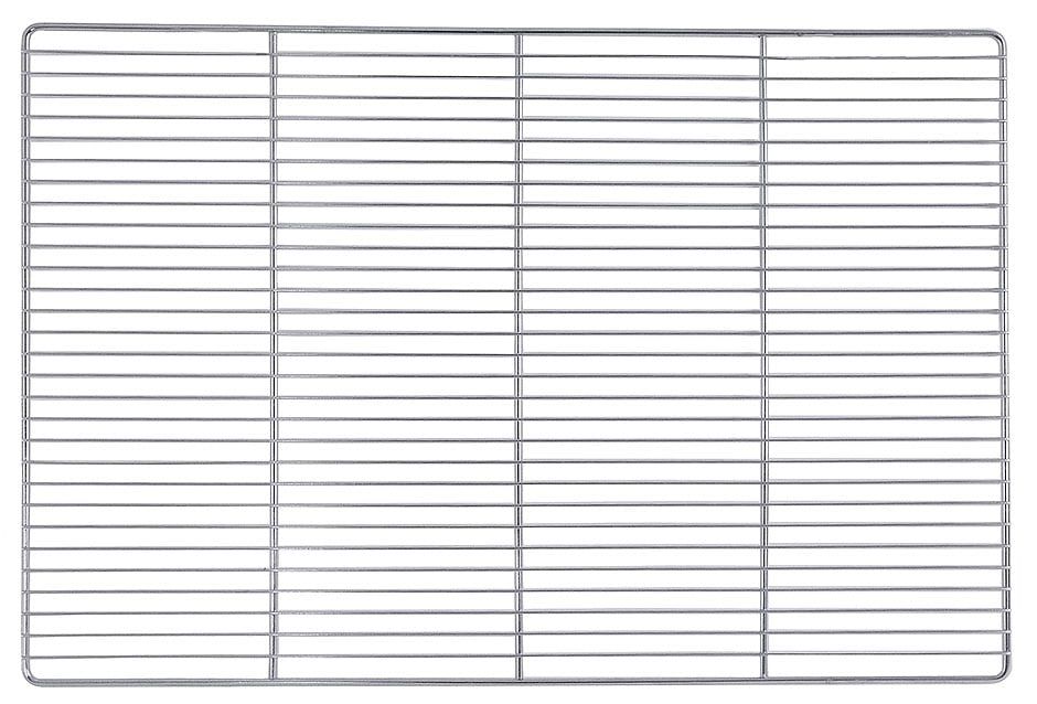 Grille de cuisson, standard de cuisson 60x40cm