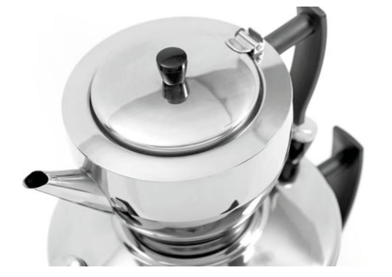 Samovar Bartscher 3L