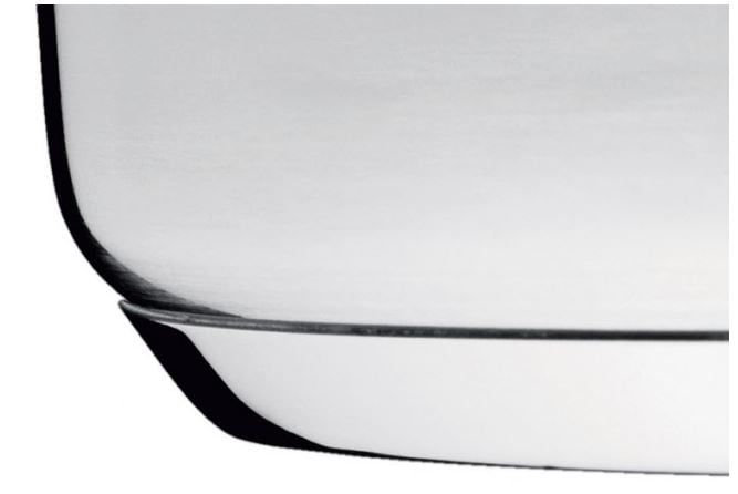Marmite Chef, 24cm, env. 10,8 litres