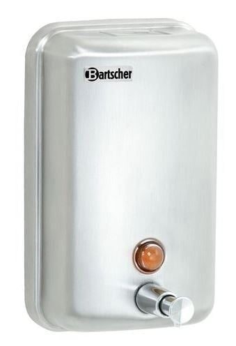 Bartscher Distrib. savon, montage mural,AI,1L