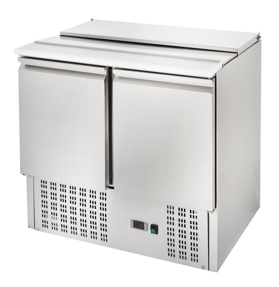Saladette ECO 900