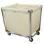 Chariot à linge AF 264 avec grand sac à linge 90 x 65 x 85 cm