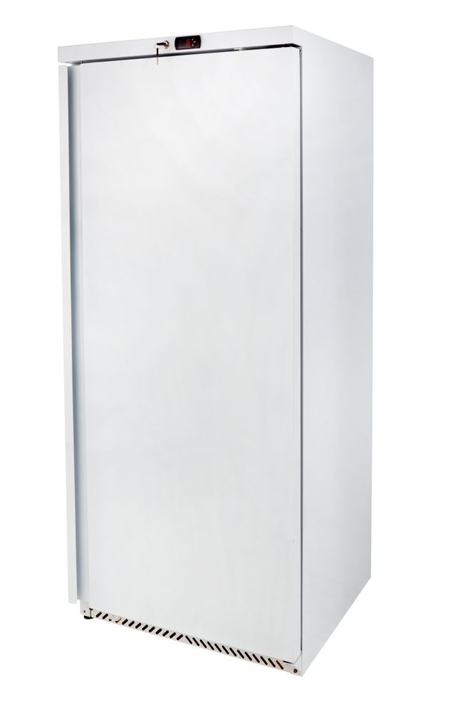 Réfrigérateur de stockage blanc ECO 380