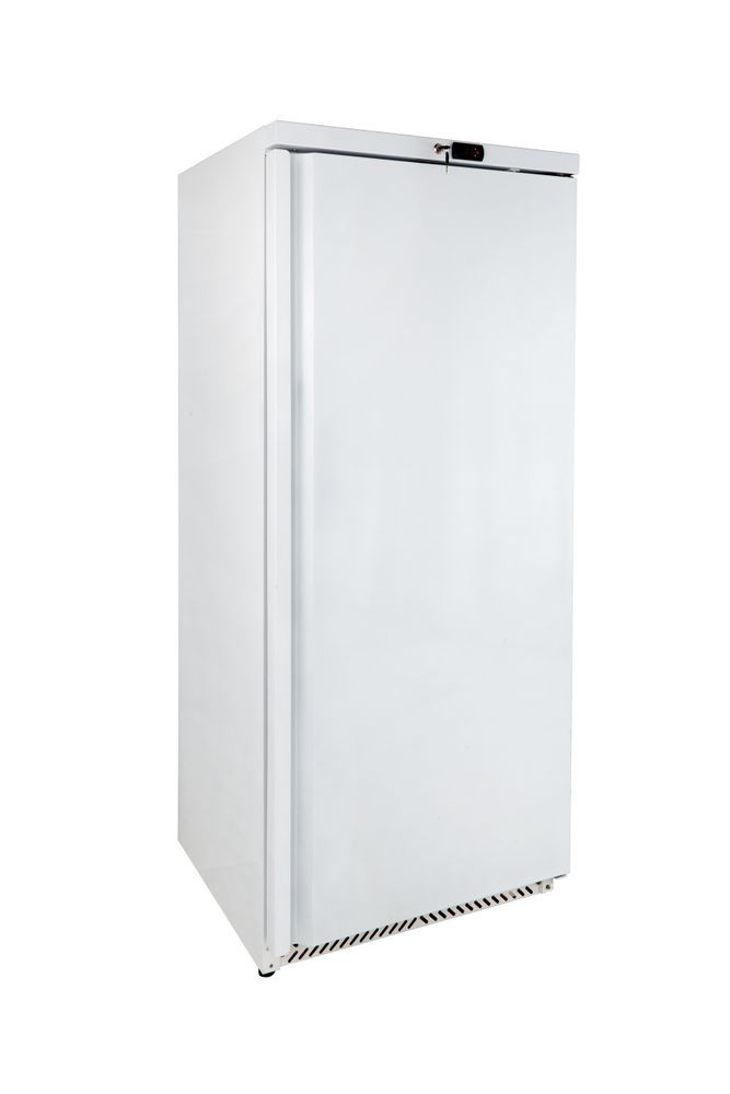 Réfrigérateur de stockage blanc ECO 380