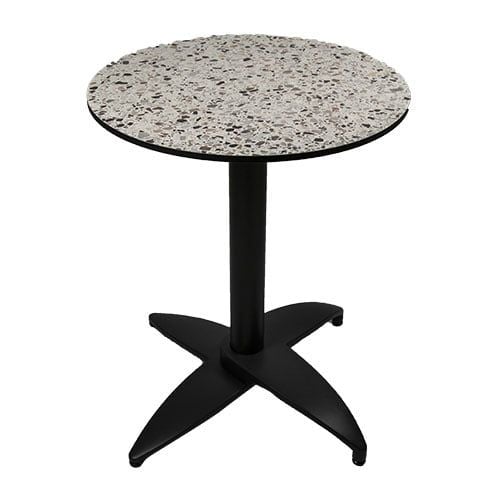 Plateau de table Stones rond 60 cm ⌀