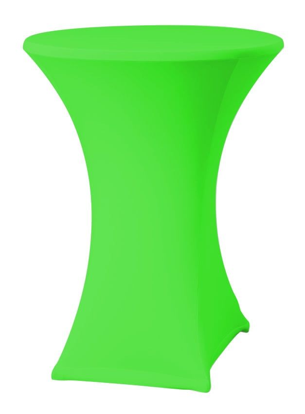 Housse de table Fox Stretch Bar, pomme