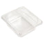 Bac GN Vogue 1/6 polycarbonate - profondeur 65 mm