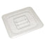 Couvercle GN 1/1 Vogue en polycarbonate