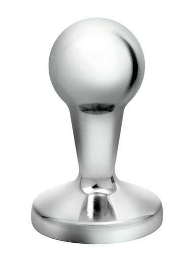 Tamper aluminium, 57 mm