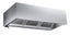 Hotte murale caisson Profi 300x110 avec moteur