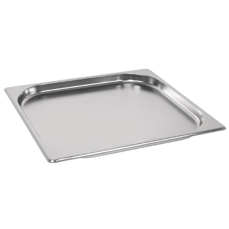 Bac gastronorme ECO GN 2/3 Vogue - 20 mm
