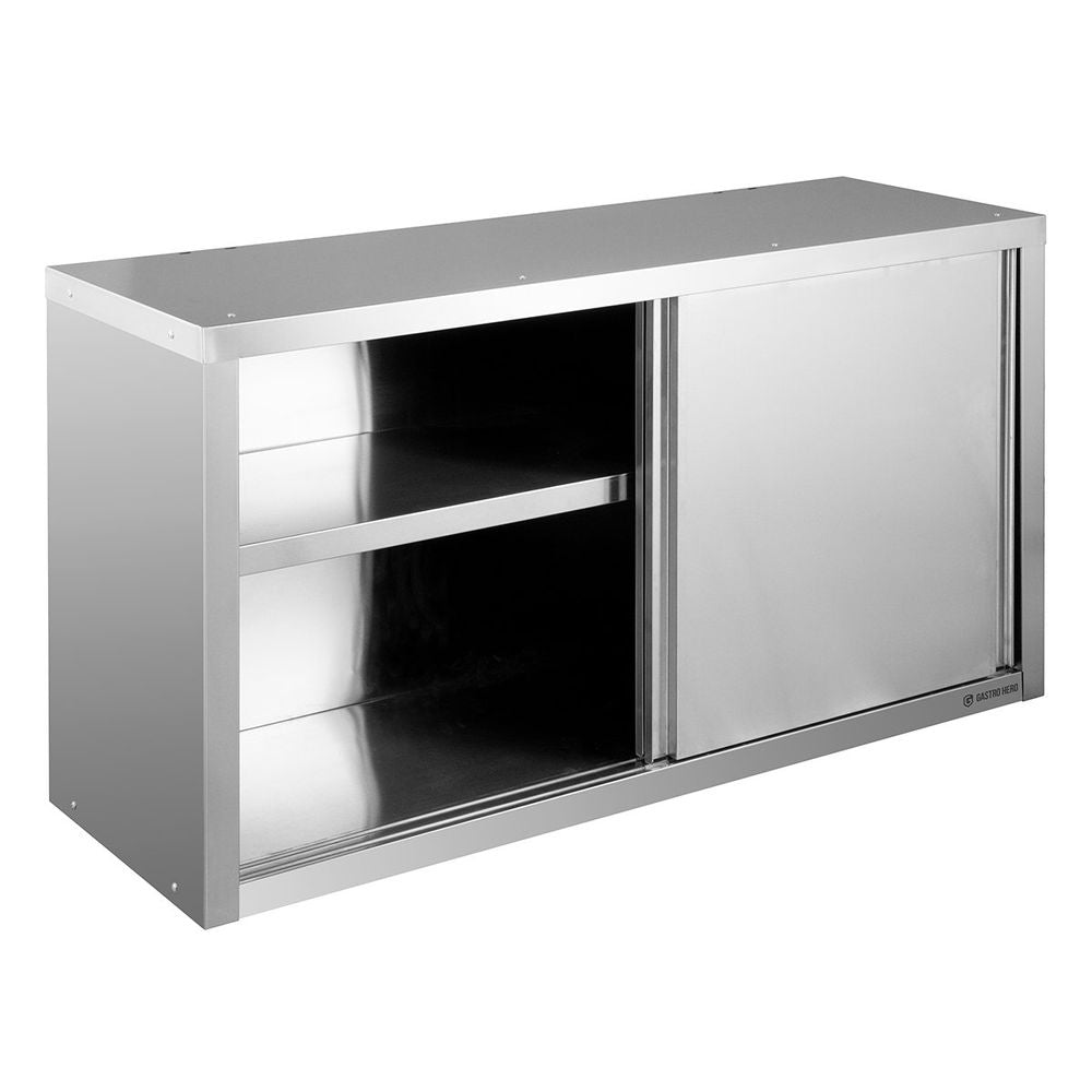 Armoire suspendue à portes coulissantes BASIC 10
