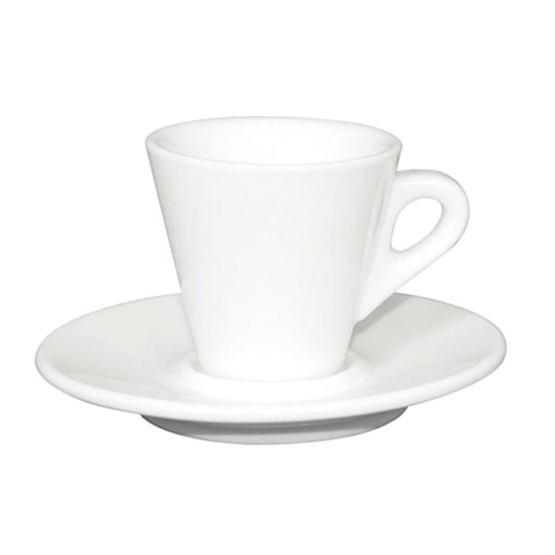 12 tasses à expresso Olympia 6 cl - 12 pièces